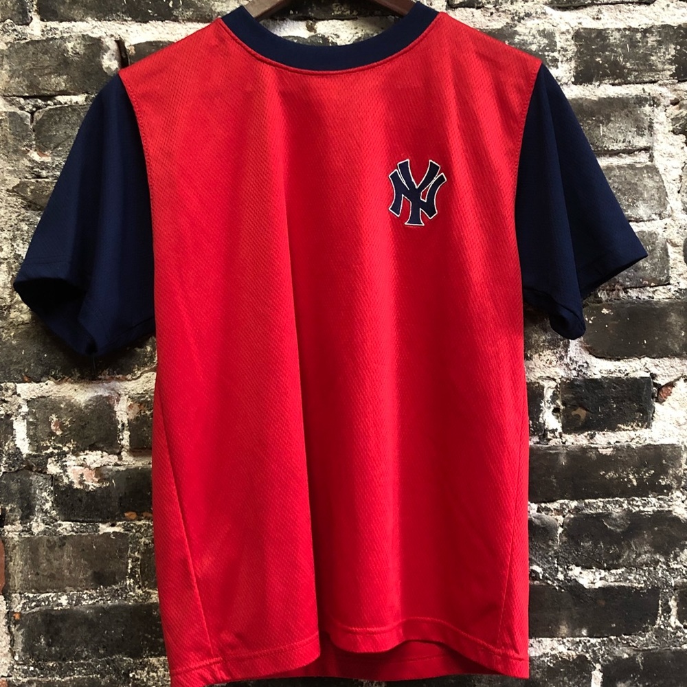 Alex Rodriguez #13 Rare Yankees Baseball Jersey S.